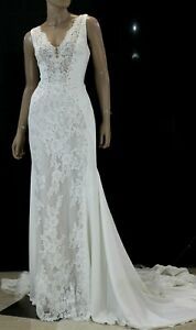 Vestito sposa low cost 19