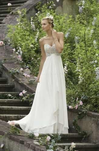 Vestito sposa low cost 16