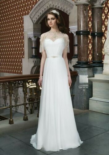 Vestito sposa low cost 17