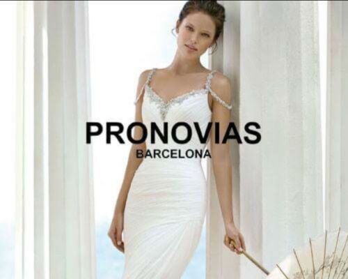 Vestito sposa low cost 18