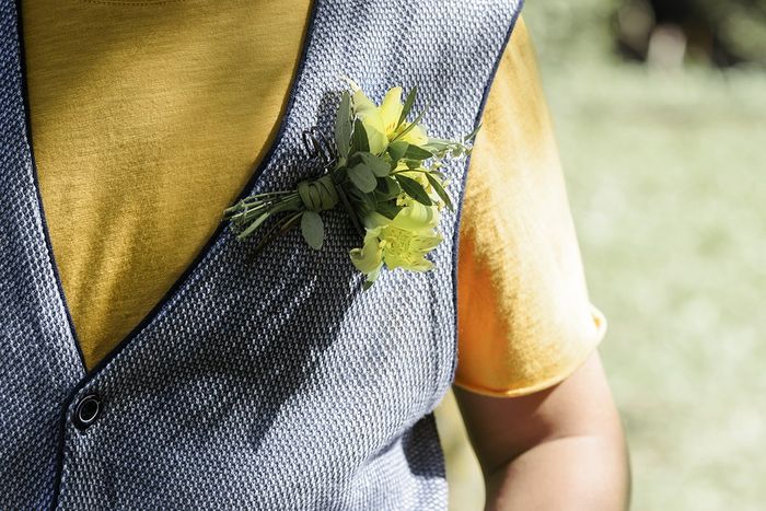 Scopri i colori di tendenza per i matrimoni 2021, scelti dal Pantone Color Institute 😍 4