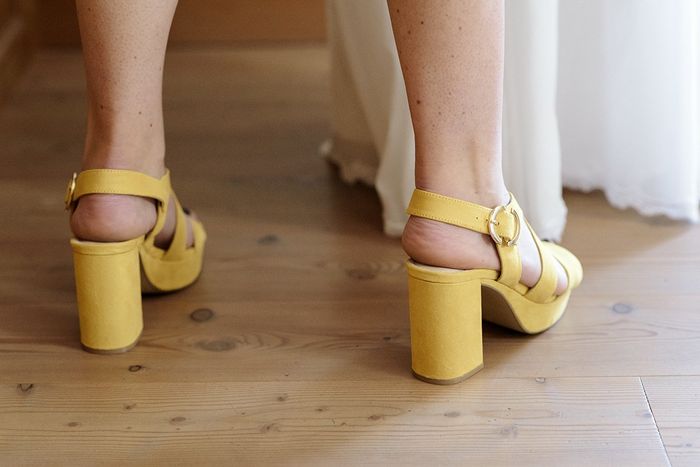 Scopri i colori di tendenza per i matrimoni 2021, scelti dal Pantone Color Institute 😍 5