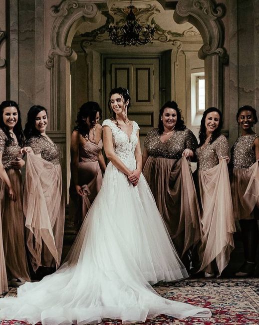 Risultato: le foto che hanno ricevuto più ❤️ 8