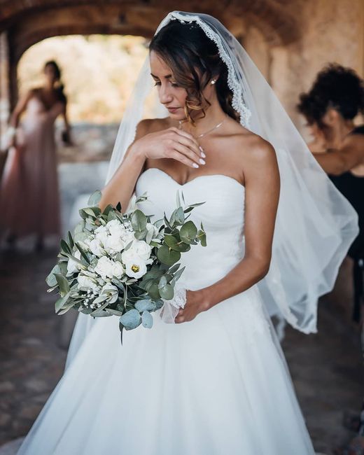 Risultato: le foto che hanno ricevuto più ❤️ 9