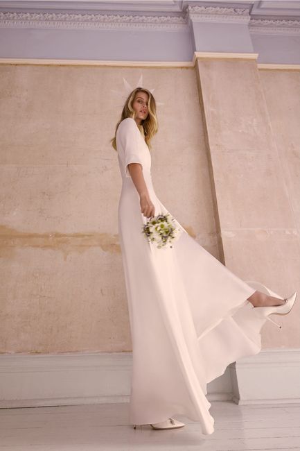 Un abito al giorno: Temperley London 2