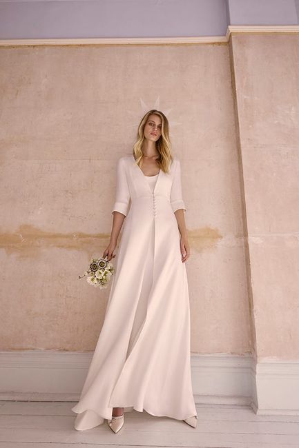 Un abito al giorno: Temperley London 2