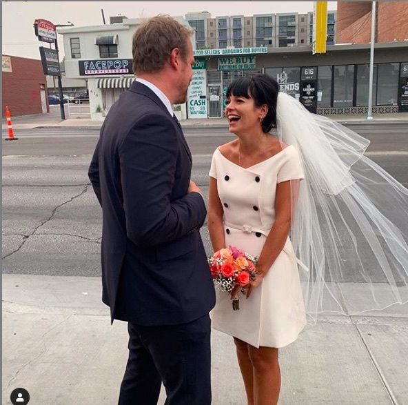 Che ne pensate di queste acconciature idee sposa 7