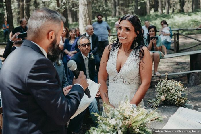 4 matrimoni.com: la cerimonia - 3