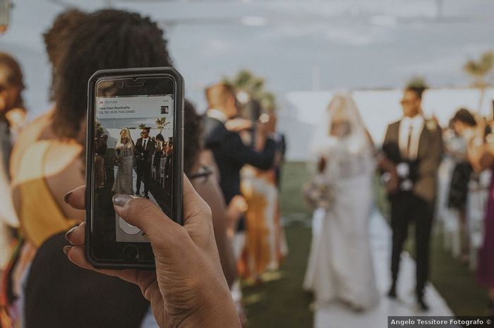 4 matrimoni.com: la foto più originale 3