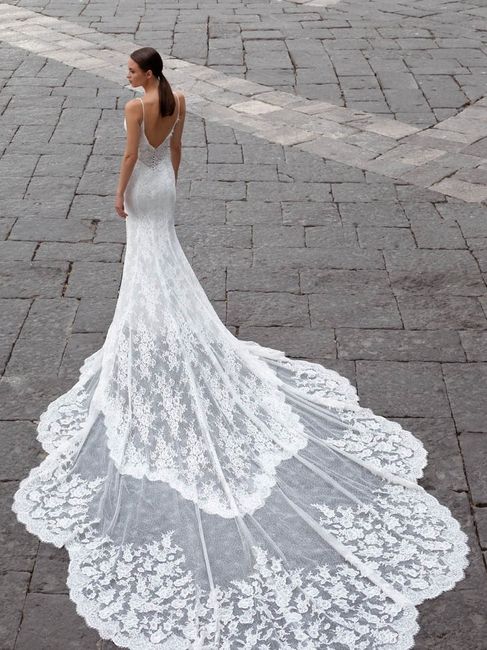 Un abito al giorno: Capri Sposa 2