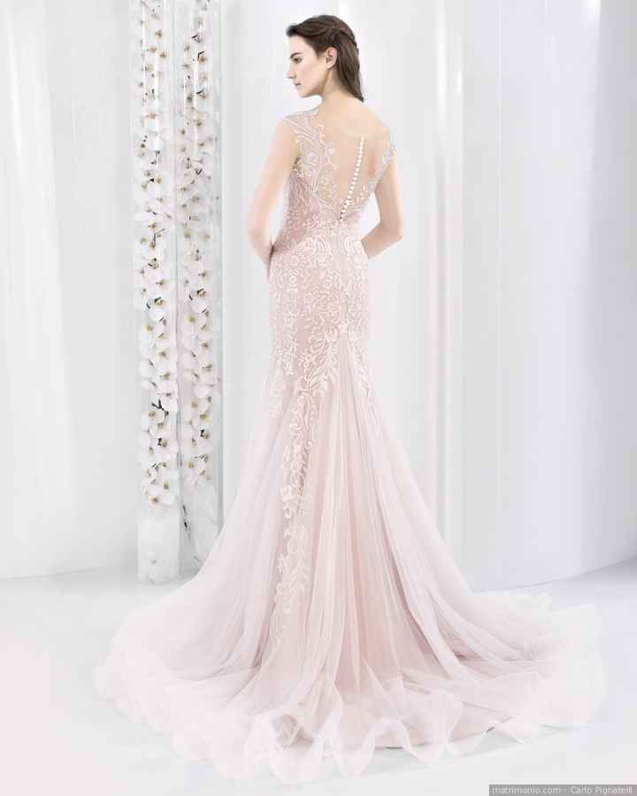 Abito da sposa Carlo Pignatelli