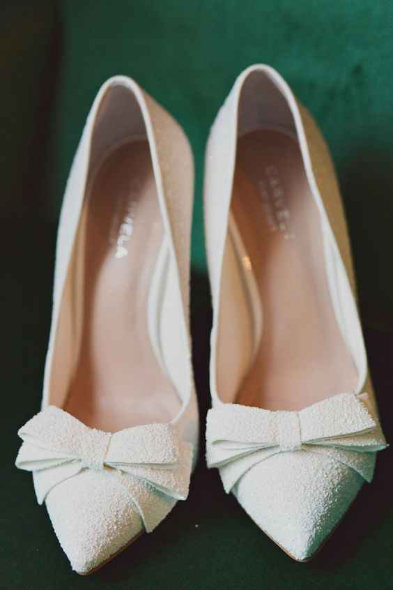 Scarpe sposa