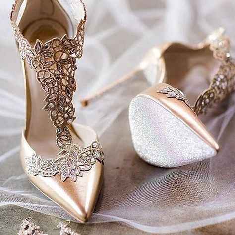 Scarpe sposa