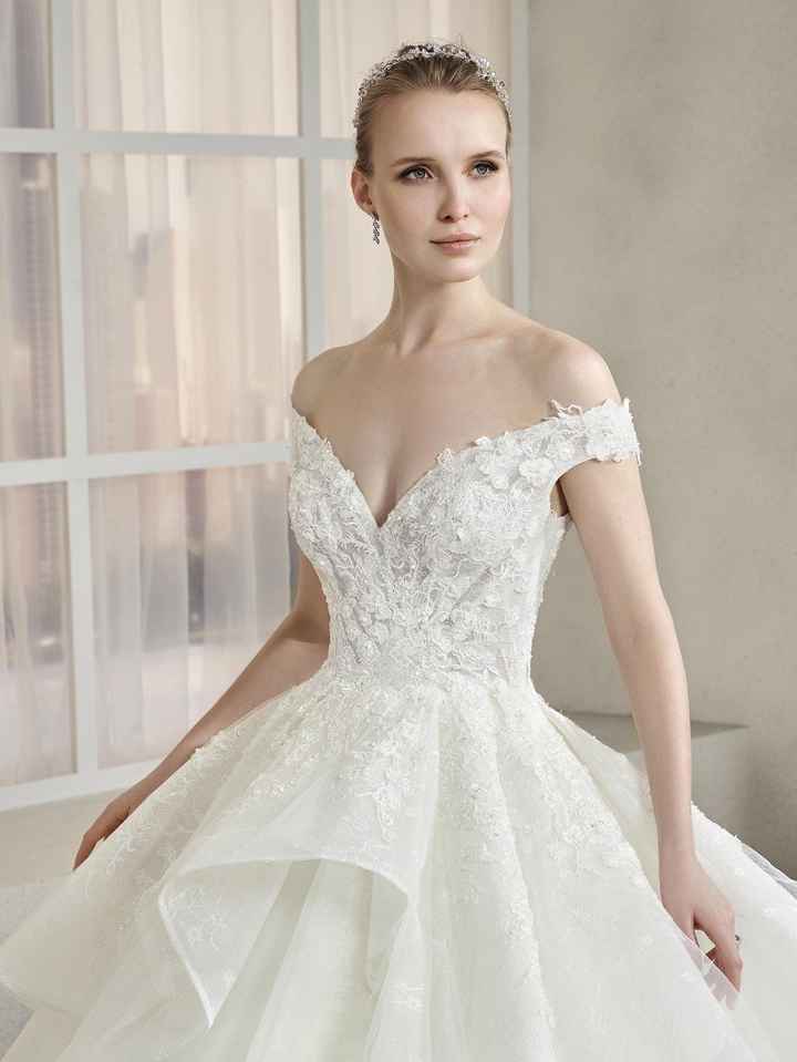 Coprispalle sposa