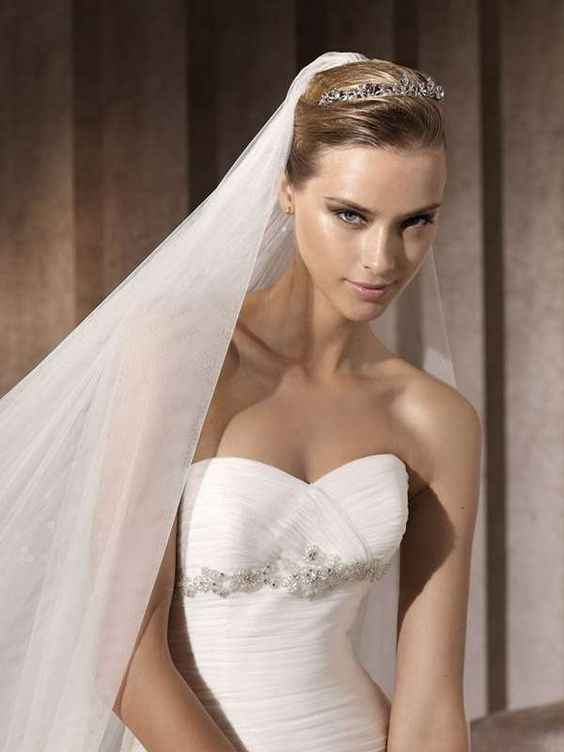 Velo sposa