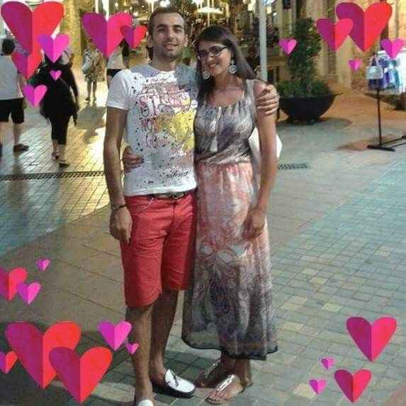 Postate la foto con il vostro fm - 1