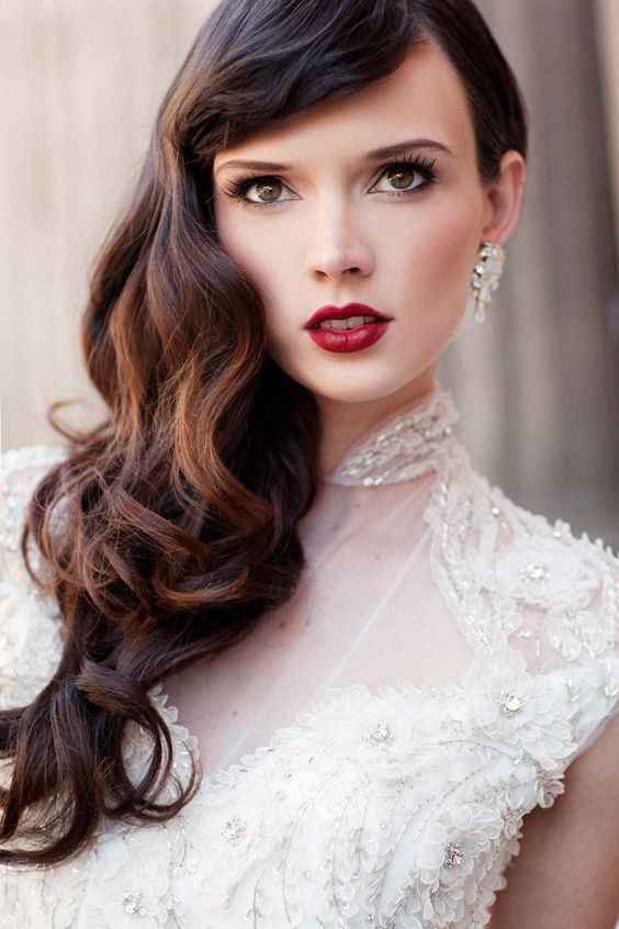 Trucco sposa