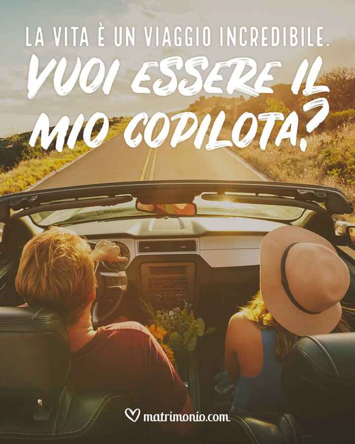 In quale continente andresti in luna di miele? 1