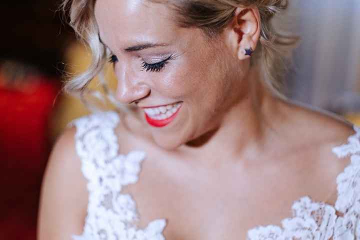 Trucco sposa