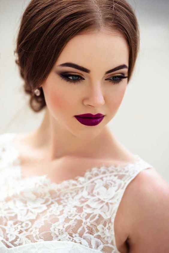 Trucco sposa