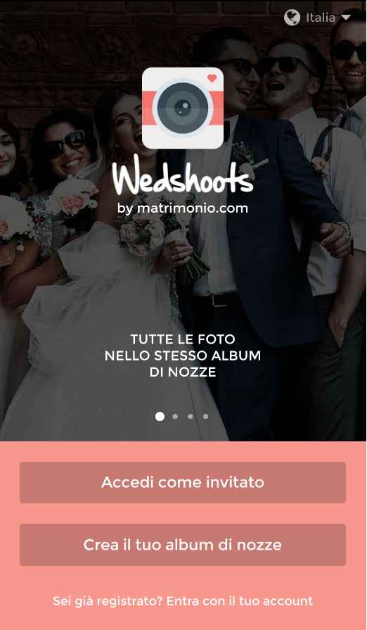 WedShoots