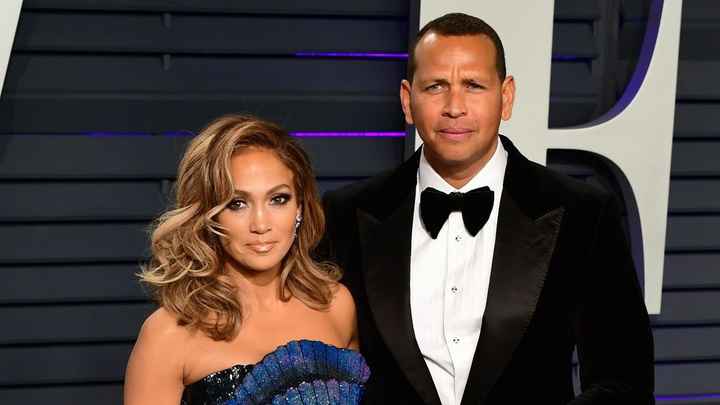 fidanzamento Jennifer Lopez