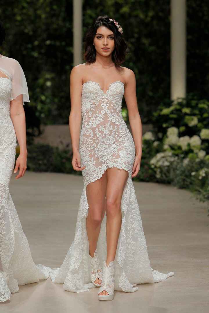 Abito pronovias 2019