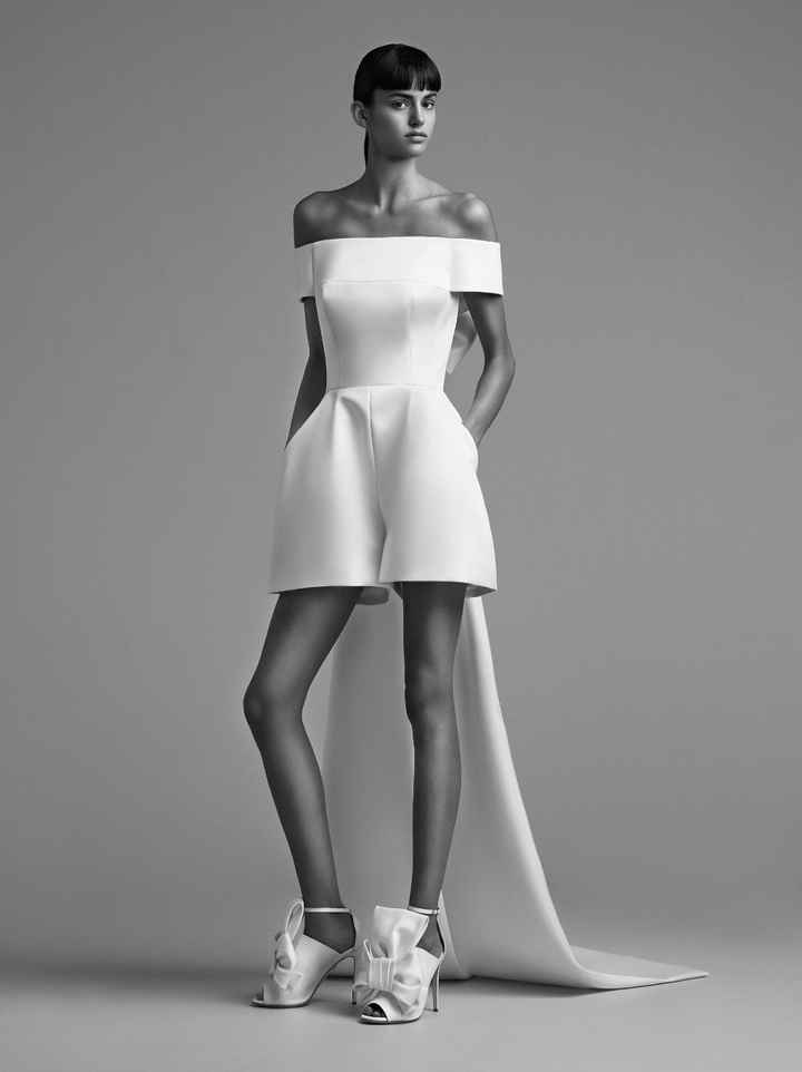 Abito VIKTOR & ROLF