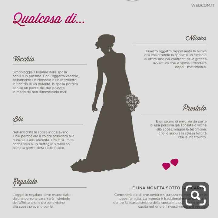 La mia giarrettiera 😍 - 1