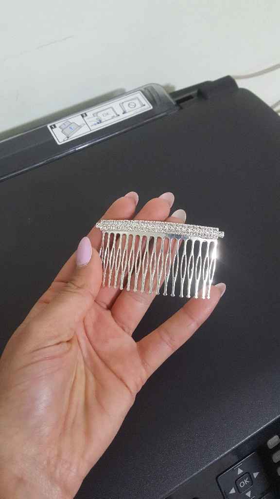 Cosa vi mettete in testa ?!? 👑 - 1