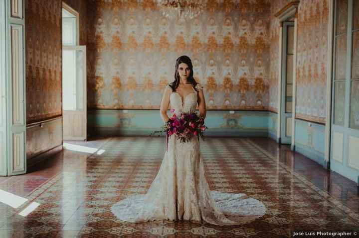 Abito da sposa