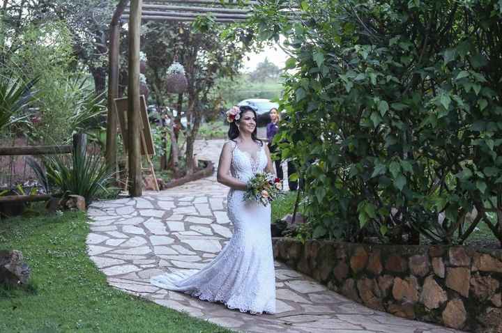 Abito da sposa