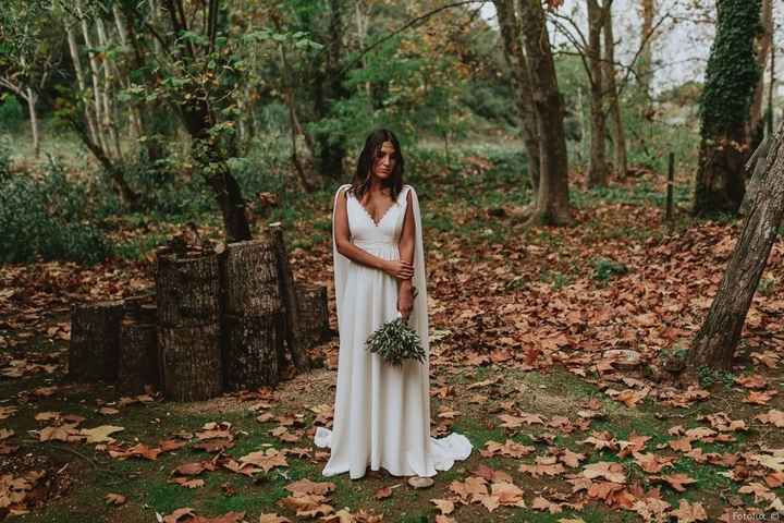 Abito da sposa