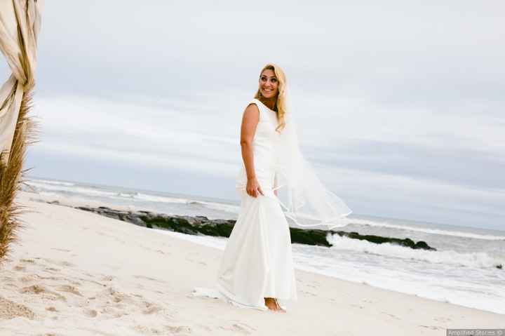 Abito da sposa
