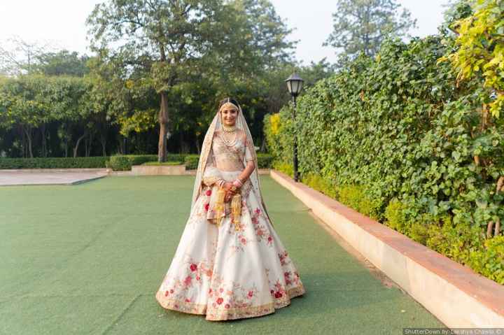 Abito da sposa