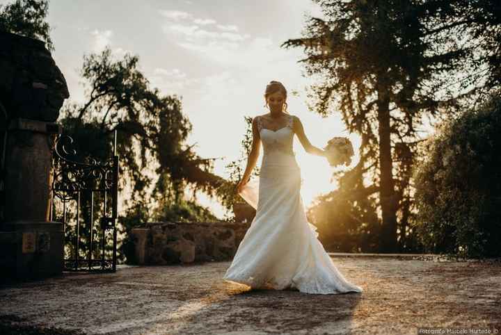 Abito da sposa