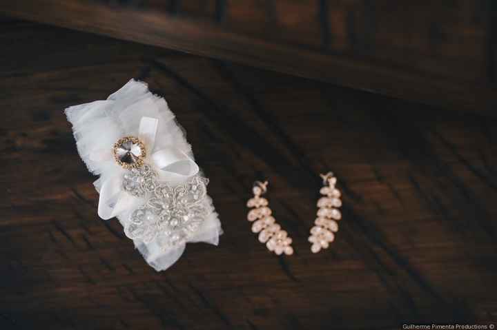 Accessori sposa