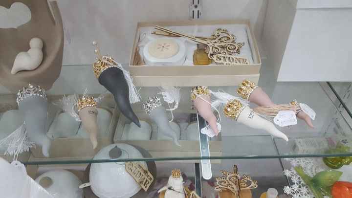 Aiuto bomboniera??? - 1