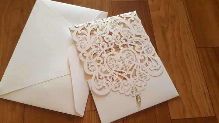 Partecipazioni: Ok!!! - 1