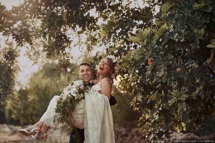 sposi di settembre 2019