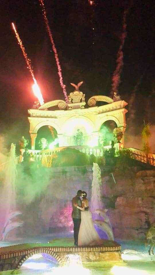 Mr&mrs! Finalmente il nostro magico sogno si è avverato!!!🤵🏻👰🏻😍 - 10