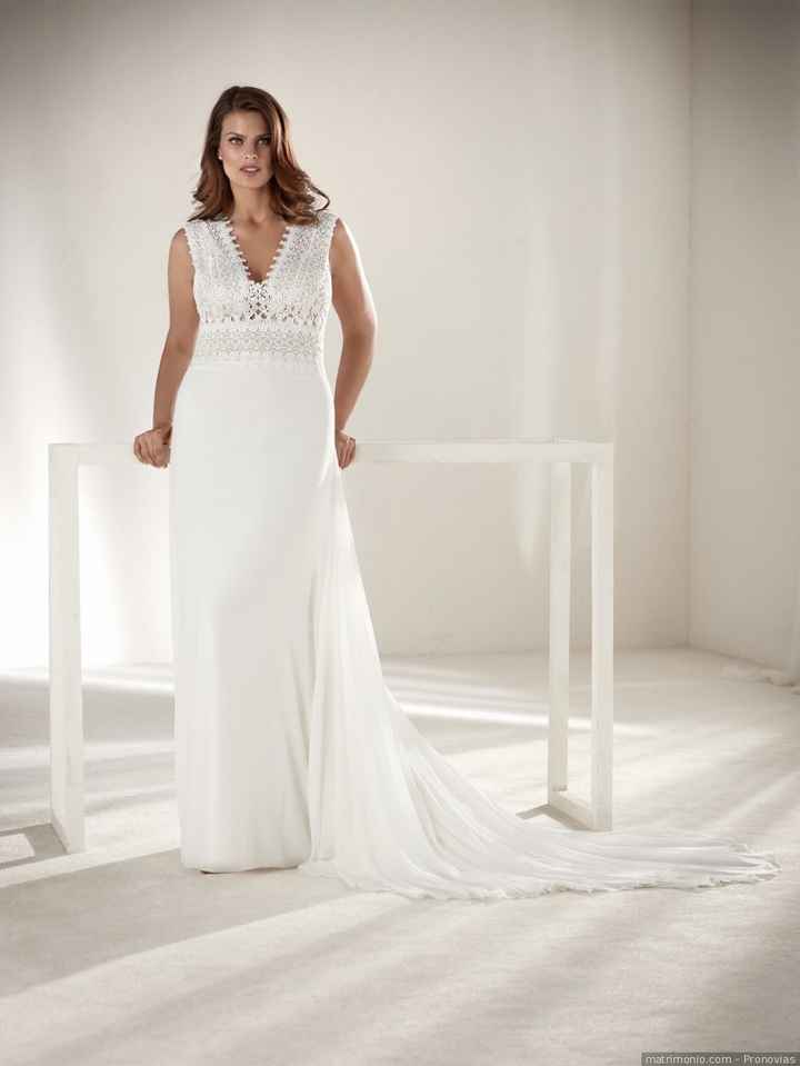 Abito Pronovias