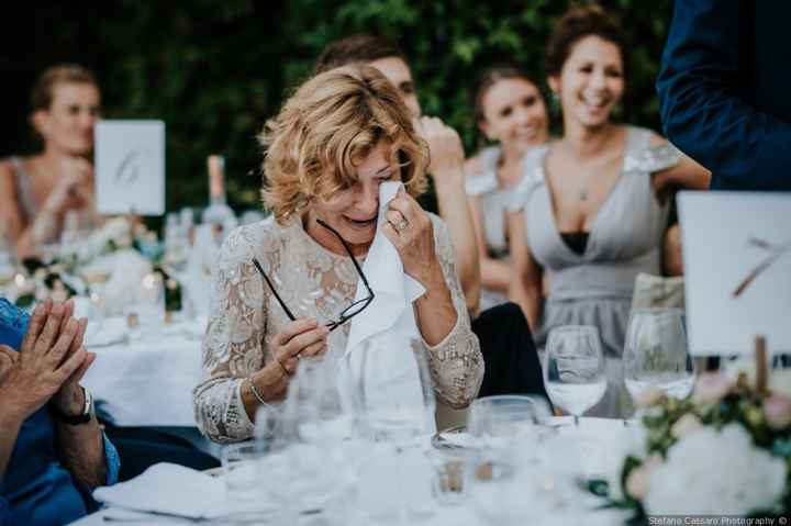 🎁 Ecco il regalo per i vostri invitati 🎁