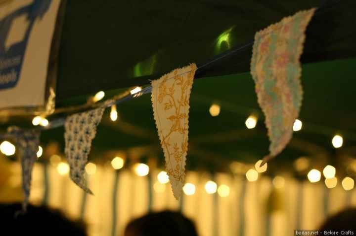 Avete pensato al tetto della vostra location?