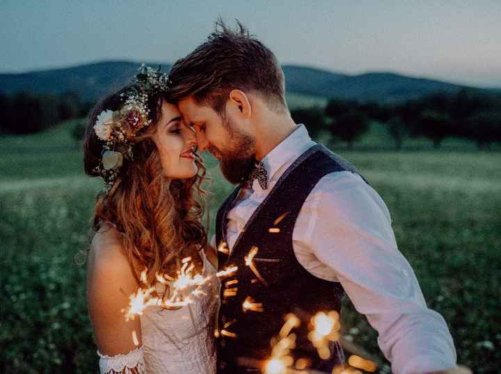 Rubrica "FotoSposi": scatti pieni d'amore della settimana!