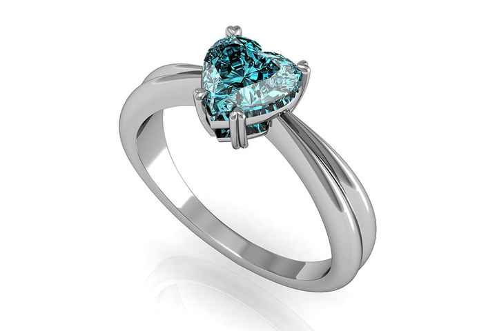 Anello di fidanzamento