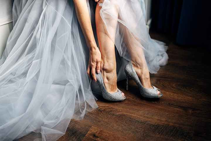 Scarpe sposa