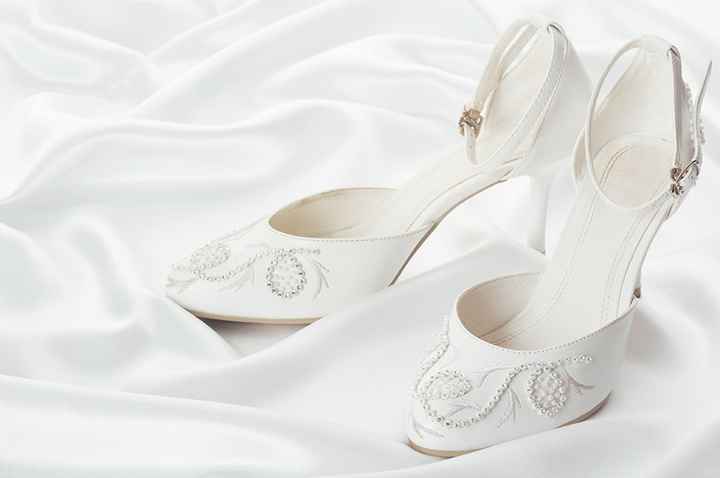 Scarpe sposa