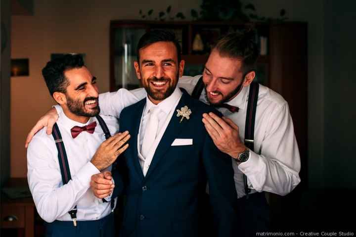 Quanti testimoni averete?