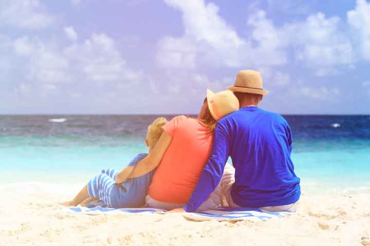 Vorreste allargare la famiglia? Quando?